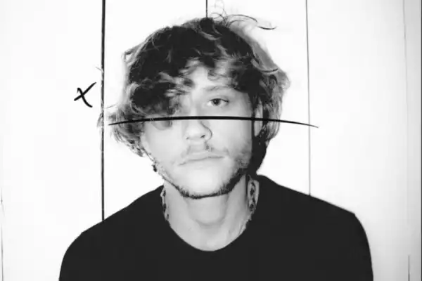 Cal Scruby - Brainwash